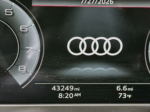 Used 2024 Audi Q5 2.0T Premium Plus AWD/4WD image 18