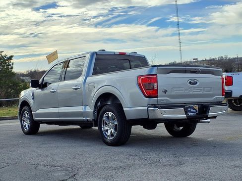 Certified 2021 Ford F150 XLT w/ Equipment Group 302A High image 7