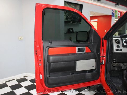 Used 2010 Ford F150 Raptor image 16