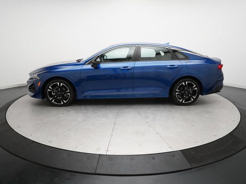 Used 2024 Kia K5 GT-Line w/ GT-Line Premium Package AWD/4WD image 23