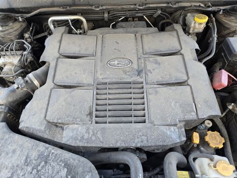 Used 2018 Subaru Outback 3.6R Touring image 43