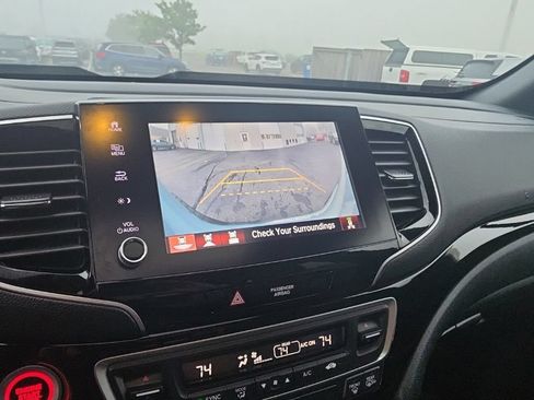 Certified 2023 Honda Ridgeline Black Edition image 24