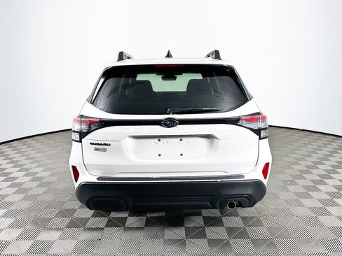 New 2026 Subaru Forester Limited image 8