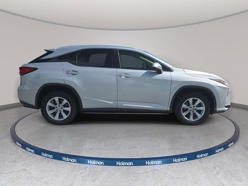 Used 2017 Lexus RX 350 AWD image 7
