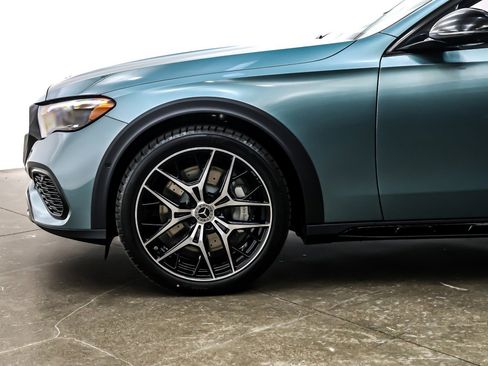 New 2026 Mercedes-Benz E 450 4MATIC All-Terrain Wagon image 10