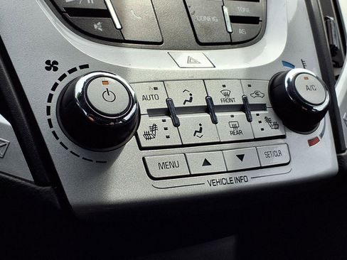 Used 2016 GMC Terrain Denali FWD image 5