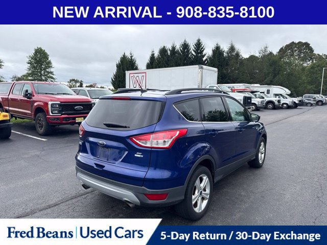 Used 2016 Ford Escape SE w/ Equipment Group 201A AWD/4WD image 8