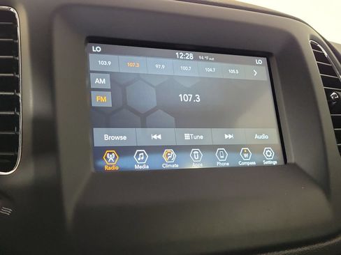 Used 2020 Jeep Compass Sport FWD image 18