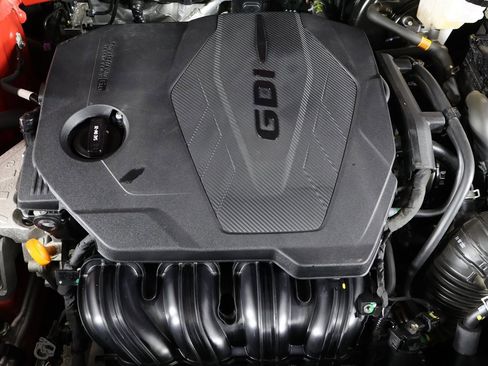 Used 2023 Hyundai Tucson SEL w/ Convenience Package image 20