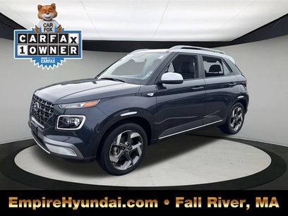 Used 2023 Hyundai Venue Limited