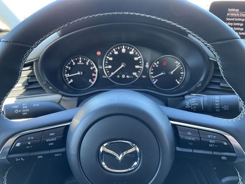 New 2026 MAZDA CX-30 2.5 Turbo w/ Premium Package image 16