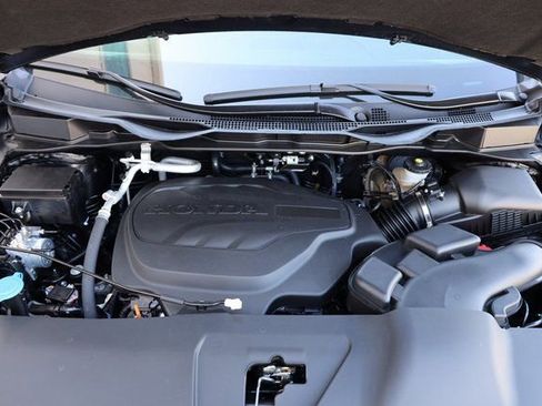 New 2026 Honda Odyssey EX-L image 30