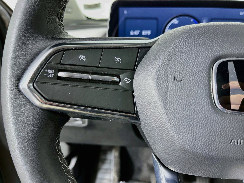 Used 2025 Honda Prologue Touring image 15