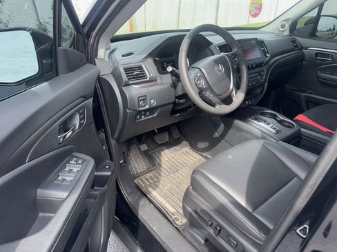 Used 2023 Honda Ridgeline RTL image 9