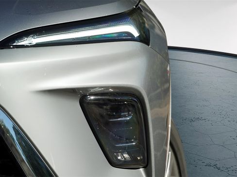 New 2026 Buick Enclave Avenir image 2