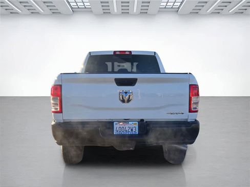 Used 2022 RAM 2500 Tradesman image 5