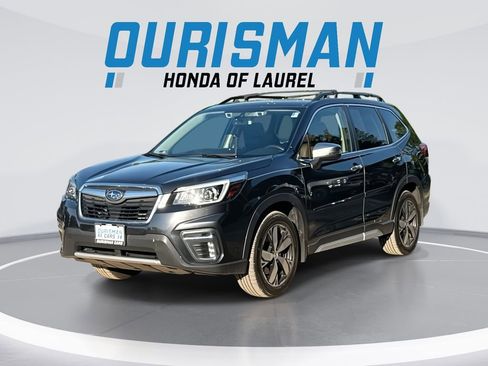 Used 2019 Subaru Forester Touring AWD/4WD image 1