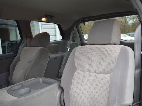 Used 2009 Toyota Sienna LE image 15