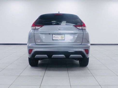 New 2024 Mitsubishi Eclipse Cross SEL image 17
