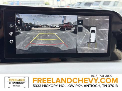 Used 2023 Hyundai Palisade Limited FWD image 32