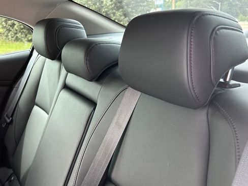 New 2026 MAZDA MAZDA3 2.5 S Sedan w/ Preferred Pkg FWD image 23