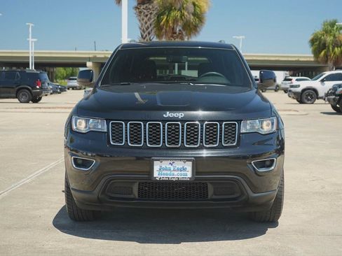 Used 2018 Jeep Grand Cherokee Laredo RWD image 6
