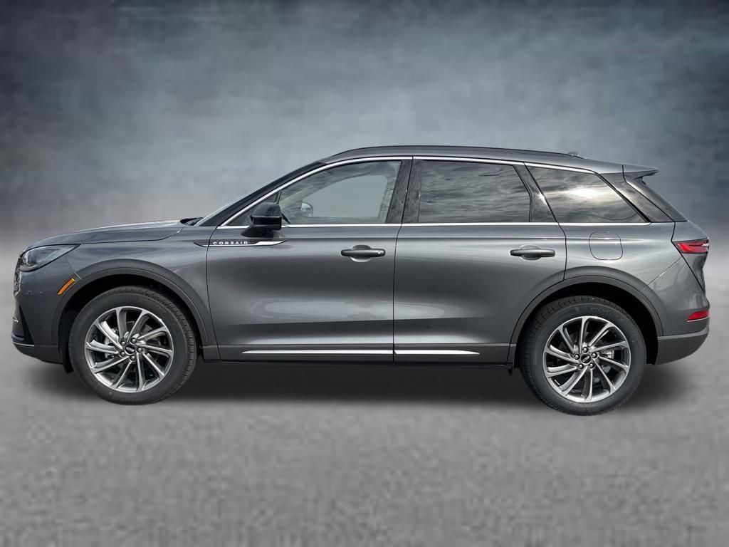 New 2026 Lincoln Corsair Premiere AWD/4WD image 2