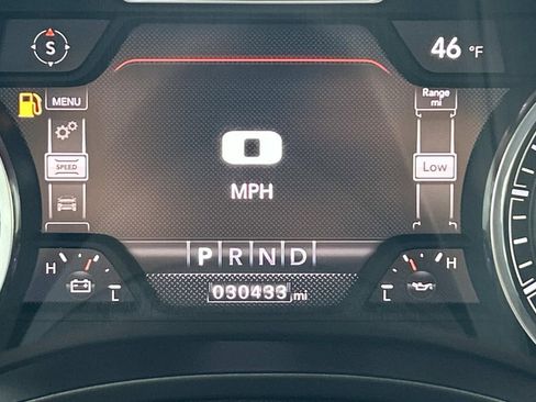 Used 2024 RAM 1500 Big Horn image 37