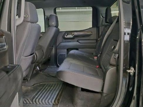 Used 2023 GMC Sierra 1500 Elevation RWD image 5