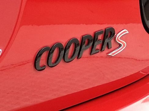 Certified 2023 MINI Cooper S FWD image 22