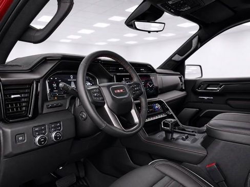 Used 2025 GMC Sierra 1500 AT4X AWD/4WD image 18