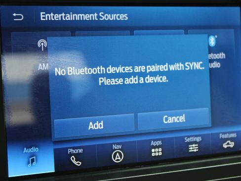 Used 2023 Ford F150 XLT w/ Equipment Group 301A Mid AWD/4WD image 31