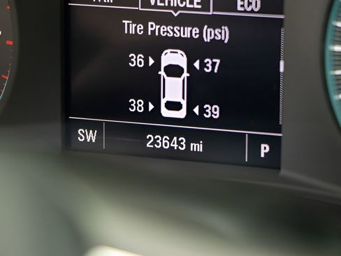 Used 2024 Chevrolet Malibu LS image 37