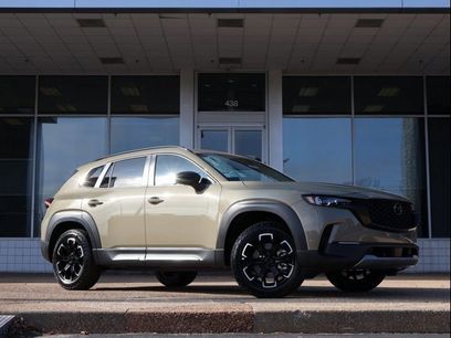 New 2026 MAZDA CX-50 Meridian Edition w/ Weather Package