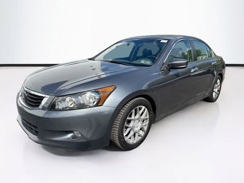 Used 2010 Honda Accord EX-L image 3