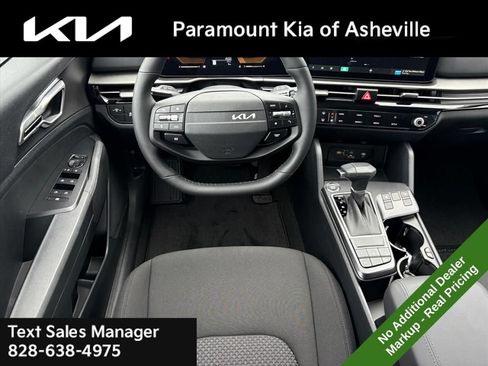 New 2026 Kia Sportage LX AWD/4WD image 23