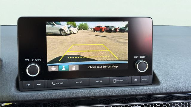 Used 2024 Honda Civic EX-L image 21