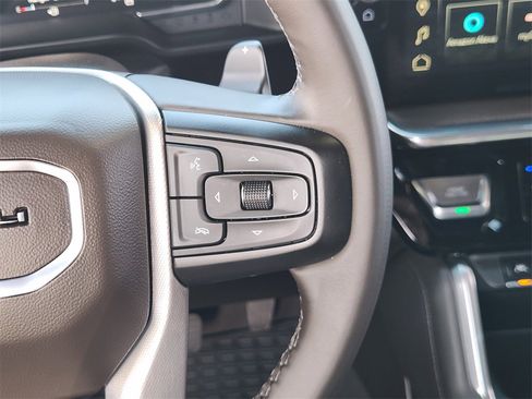 Used 2024 GMC Sierra 1500 Denali w/ Technology Package image 26