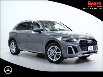 Used 2023 Audi Q5 e Premium w/ Convenience Package