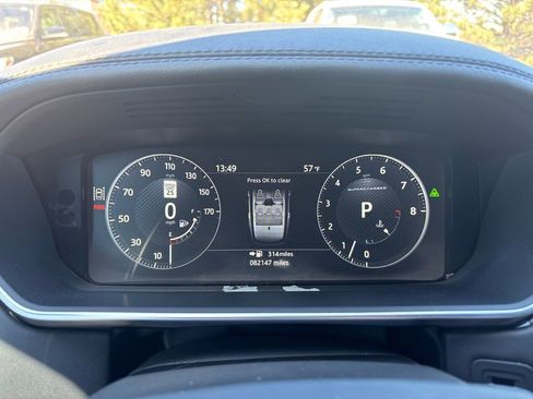 Used 2017 Land Rover Range Rover Supercharged image 26