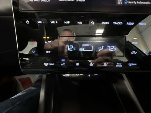 Used 2024 Hyundai Santa Cruz SEL w/ Activity Package image 21