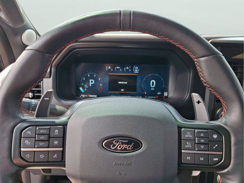 Certified 2025 Ford F150 Raptor AWD/4WD image 20
