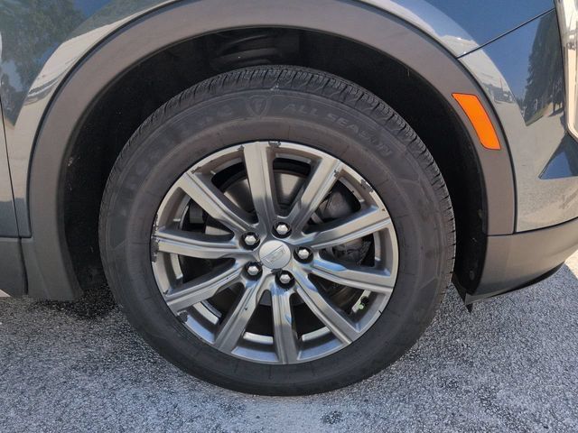 Used 2019 Cadillac XT4 Premium Luxury AWD/4WD image 12