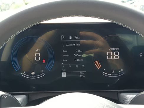 New 2026 Hyundai Sonata SEL image 32