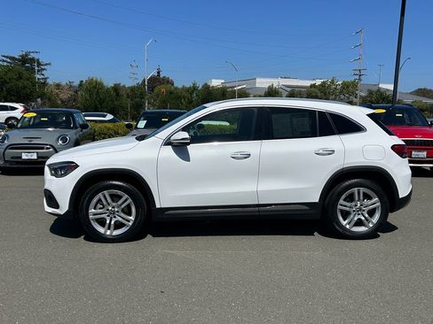 Used 2023 Mercedes-Benz GLA 250 image 2