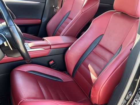 Used 2021 Lexus RX 350 F Sport image 5