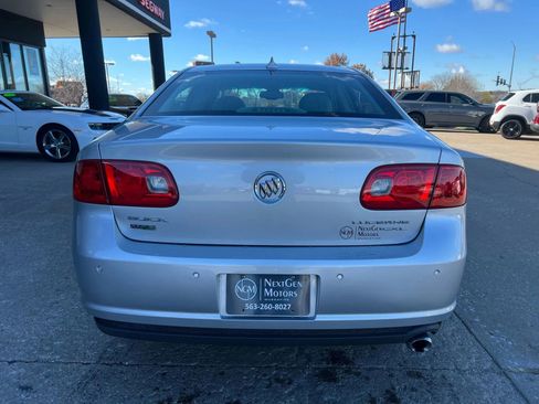 Used 2011 Buick Lucerne CXL w/ Driver Confidence Package image 7