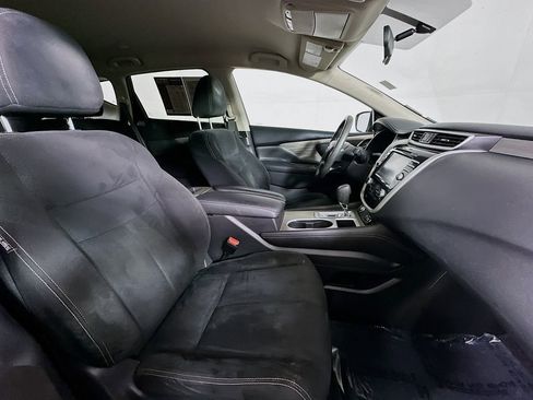 Used 2018 Nissan Murano S image 12