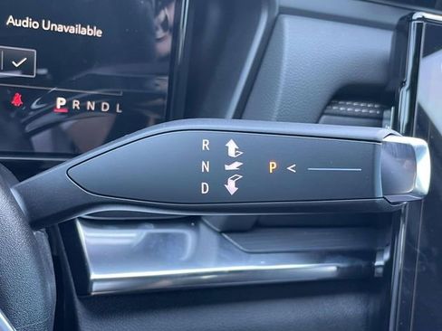 New 2026 GMC Terrain Elevation image 17