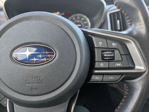 Used 2020 Subaru Crosstrek 2.0i Limited w/ Popular Package #5 image 15